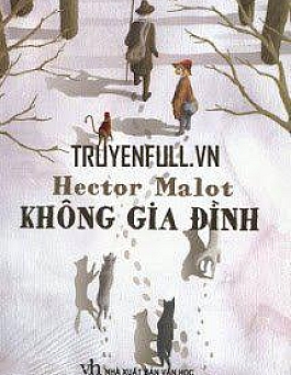 Không Gia Đình (Sans Famille)