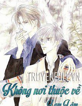 Không Nơi Thuộc Về (Vô Xứ Khả Tầm)