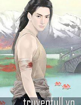 [Khuynh Càn] Vân Thủy Nhược Giang Ly