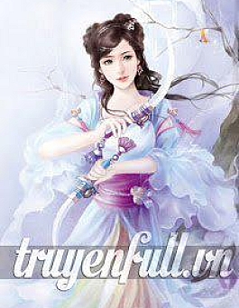 Khuynh Phi Thiên Hạ