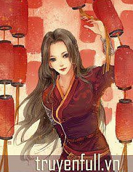 Khuynh Thế Phồn Hoa