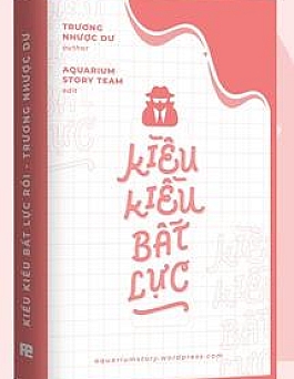 Kiều Kiều Bất Lực