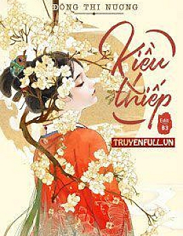 Kiều Thiếp