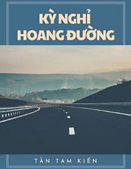Kỳ Nghỉ Hoang Đường Kỳ Nghỉ Hoang Đường