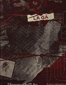 Là Gã - Hỉ Hà Sơn