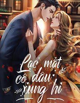 Lạc Mất Cô Dâu Xung Hỉ