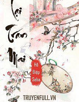 Lại Trán Mai
