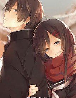 Làm Nũng Trong Lòng Anh (Ngọt Ngào Hóa Thô Bạo Trong Anh)