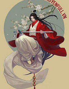 Lãng Đãng Giang Hồ Chi Dược Sư (Triệu Tiểu Xuân Lịch Hiểm Ký)