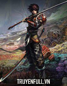 Lăng Không Tam Kiếm