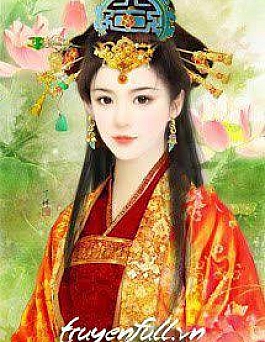 Lãnh Huyết Nữ Vương: Thất Phu Tranh Sủng