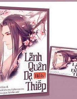 Lãnh Quân Dạ Thiếp