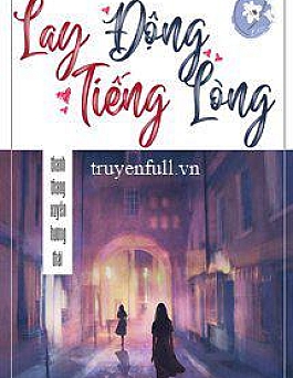 Lay Động Tiếng Lòng