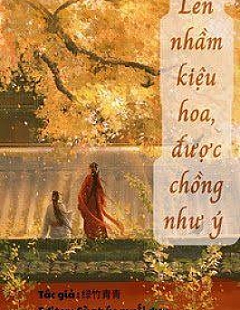 Lên Nhầm Kiệu Hoa, Được Chồng Như Ý