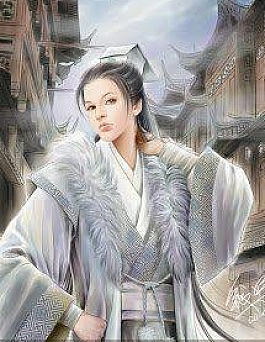 Loạn Thế Phong Vân - Phượng Tường Tam Quốc