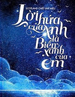 Lời Hứa Của Anh Là Biển Xanh Của Em