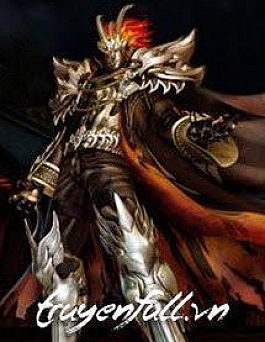 Lục Địa Huyền Bí