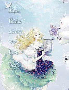 Lục Thiếu Cưng Vợ Tận Trời