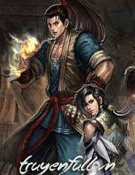 Lưu Hương Tử Lệnh