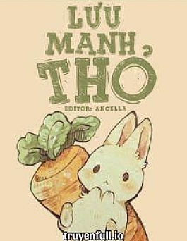 Lưu Manh Thỏ - Diệp Sáp