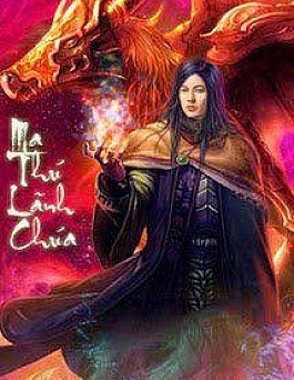 Ma Thú Lãnh Chúa