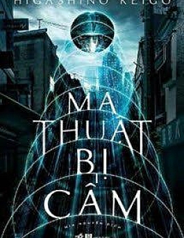 Ma Thuật Bị Cấm