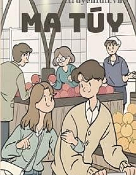 Ma Túy