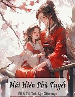 Mái Hiên Phủ Tuyết - Toái Nguyệt Lượng