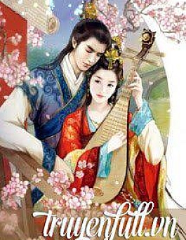 Mãi Mãi Yêu Nàng Vương Phi Của Ta