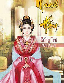 Manh Hậu