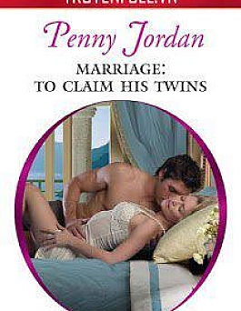 Marriage: To Claim His Twins