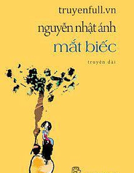 Mắt Biếc