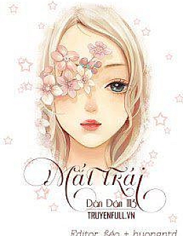 Mắt Trái