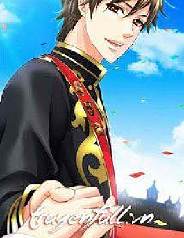 Mê Hoặc Vương Tử Đáng Yêu