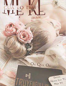 Mẹ Kế Của Lọ Lem