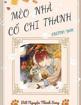 Mèo Nhà Cố Chi Thanh