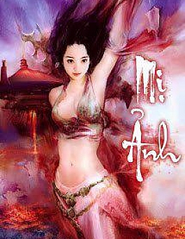 Mị Ảnh