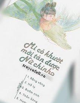 Mi Có Khướt Mới Tán Được Nữ Chính