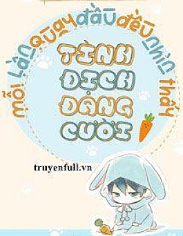 Mỗi Lần Quay Đầu Đều Nhìn Thấy Tình Địch Đang Cười