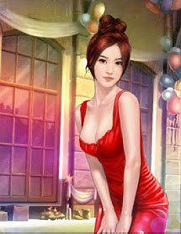Mối Tình Đầu Của Thiên Kim