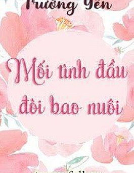 Mối Tình Đầu Đòi Bao Nuôi