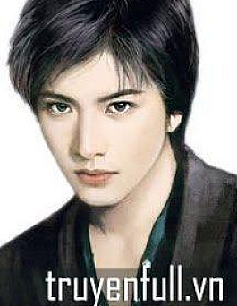 Mối Tình Tay Ba Của Hai Người