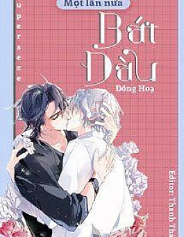 Một Lần Nữa Bắt Đầu