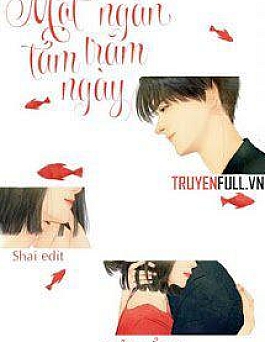 Một Ngàn Tám Trăm Ngày