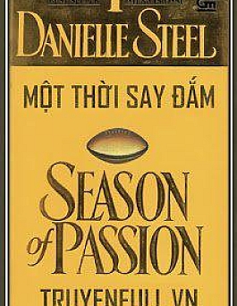 Một Thời Say Đắm Một Thời Say Đắm