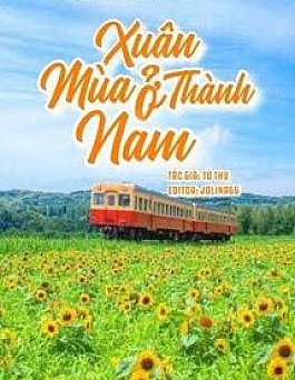 Mùa Xuân Ở Nam Thành