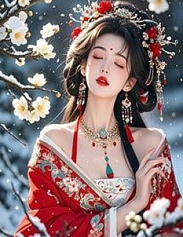 Muội Muội Ta Là Trắc Phi