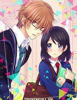 Muốn Nói Ghét Anh Thật Nhiều