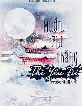Muốn Phi Thăng Thì Yêu Đi