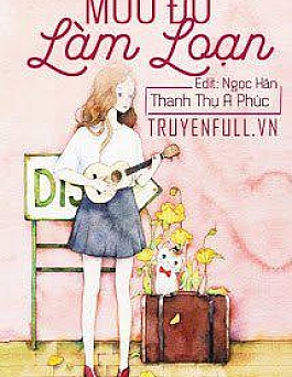 Mưu Đồ Làm Loạn